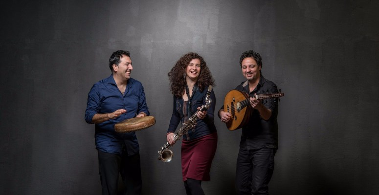 ensemble FisFüz - BONSAI (photo by Yoshi Toscani)