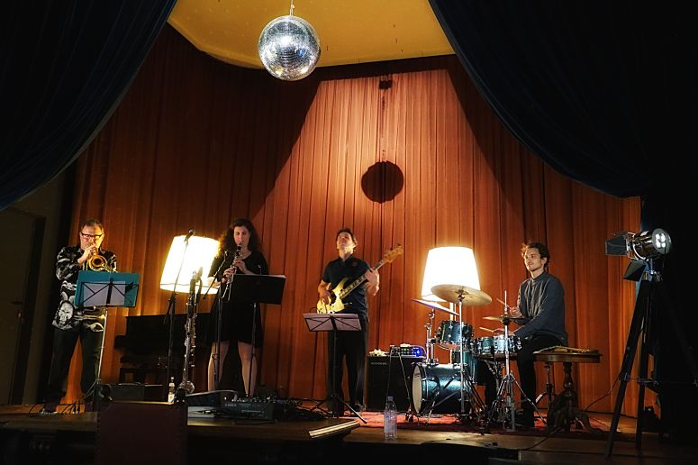 Vinograd Express Cinema Paradiso &amp; Arte LU 29.1.17 (Farbe), photo Roland Rossbacher